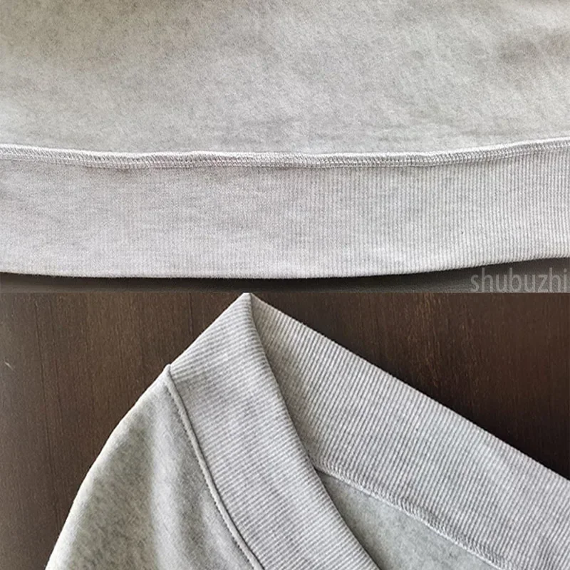 Herbst-Sonderangebot Harry Styles Together Tour 2026 Hoodie Y2K Herren Damen Fleece Mode Pullover Sweatshirt Locker Bequem und Vielseitig – Detail 7