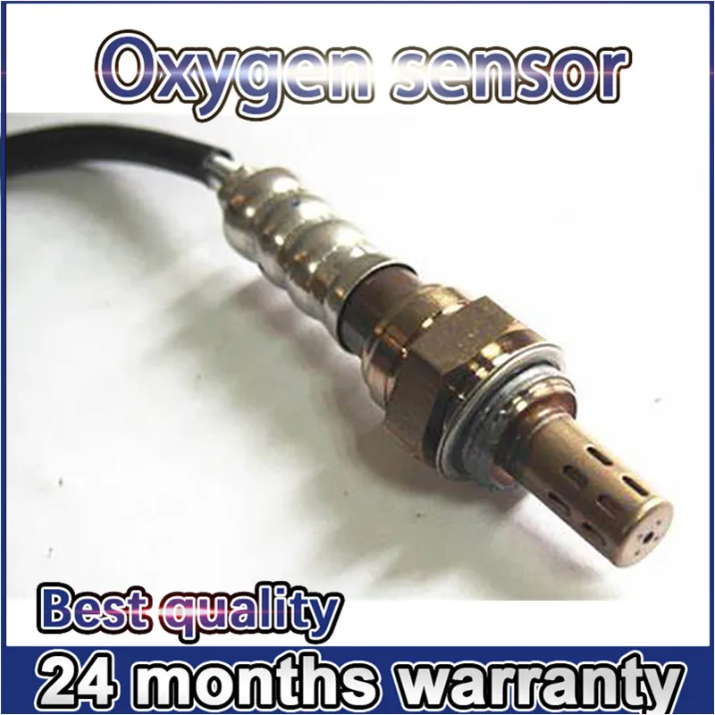 Front Air Fuel Ratio O2 Oxygen Sensor fit for OPEL VECTRA C / GTS 2.2L Z22SE engine 2002- NO# OZA583-GM1 12573936 855391