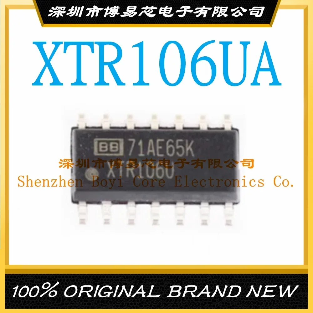 XTR106UA XTR106U SMD 14 New Original Genuine Evaluation board