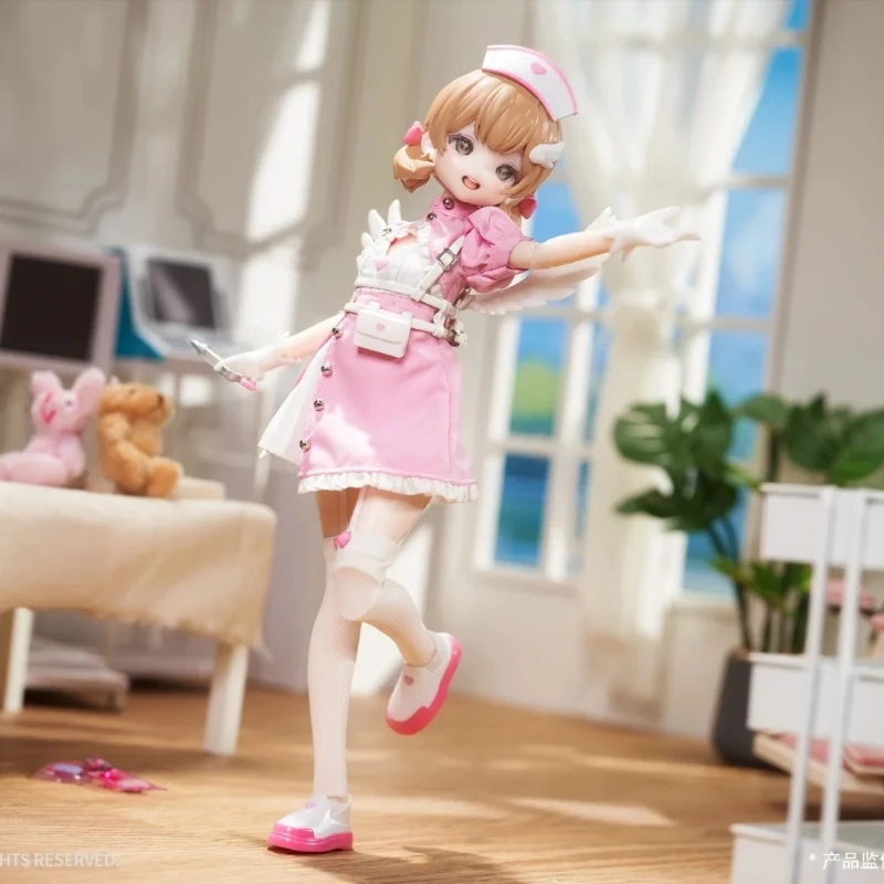 オリジナル22cmネオエデン2026エレベーターMjdドールライトメアツイン