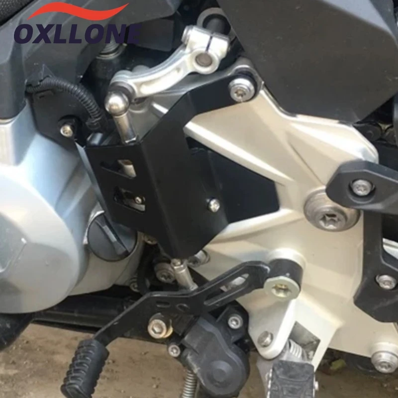 

Accessories For BMW F900GS F 900 GS GS900 GS 900 2024 2025 Motorcycle Gear Shift Lever Protective Brake Master Cylinder Guard