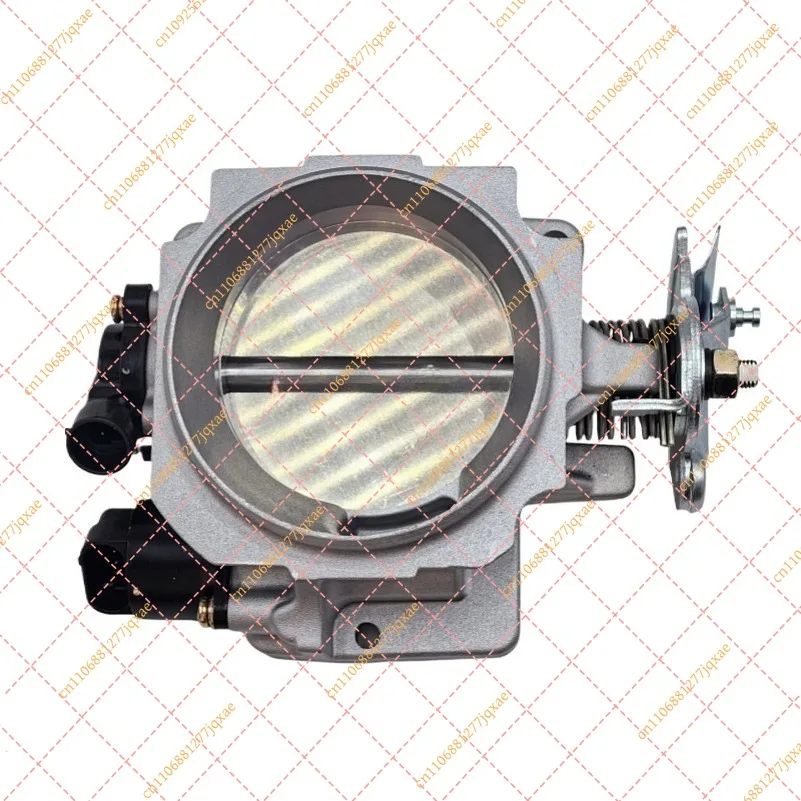 Engine Throttle Assembly Replacement for Chevrolet, Auto Parts 17113389