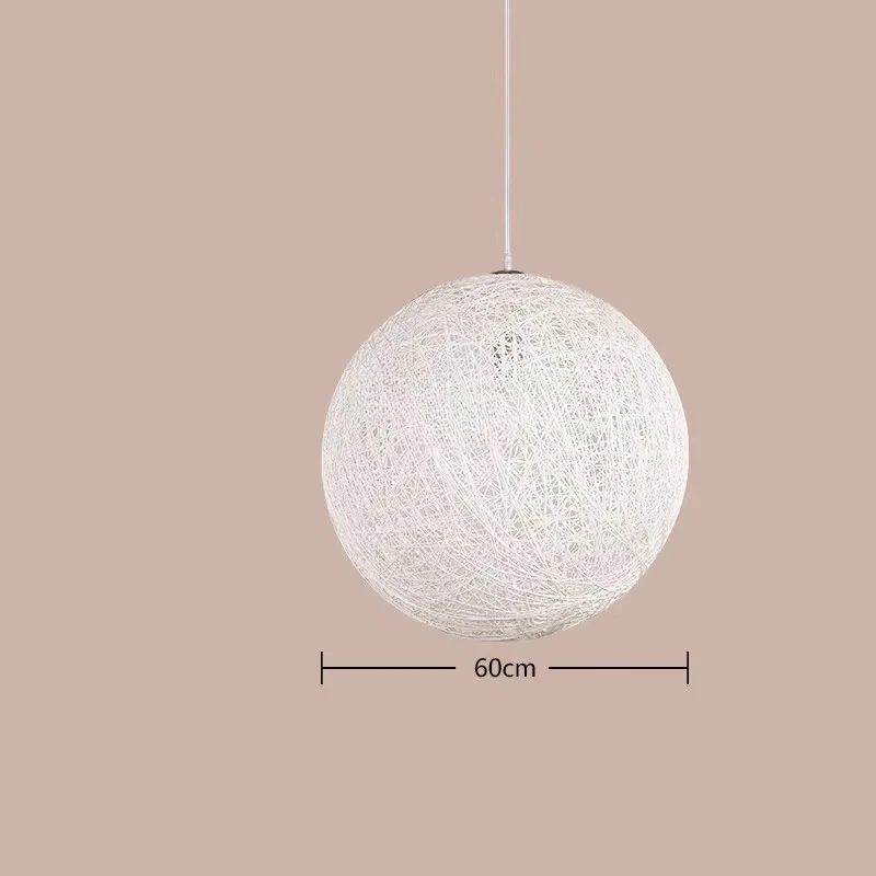 Nordic led luzes pingente de iluminação restaurante estilo pastoral decoração luminárias loft suspensão luminária acessórios cozinha