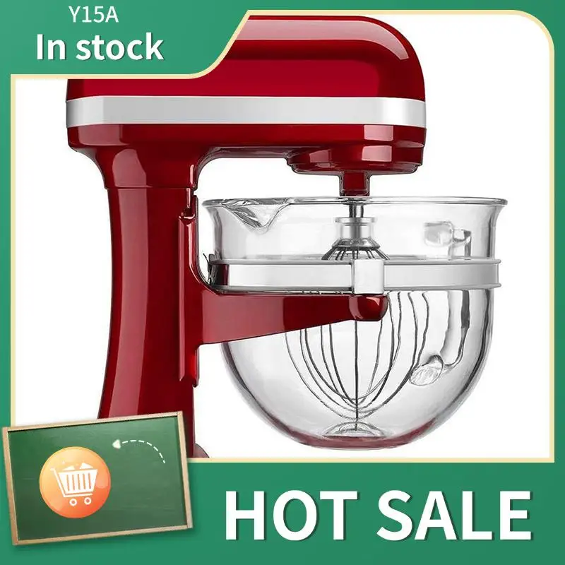 

Y15A 12PCS Whisk Replacement Attachment For Kitchenaid Tilt-Head Stand Mixer, K45WW Wire Whip Beater For Egg Heavy Cream