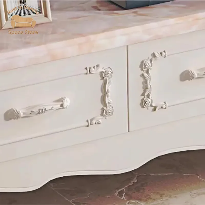 Unique Luxury Coffee Tables Premium China Aesthetic Space Saving Glam Side Table Nordic Unique Table Couchtisch Unique Furniture