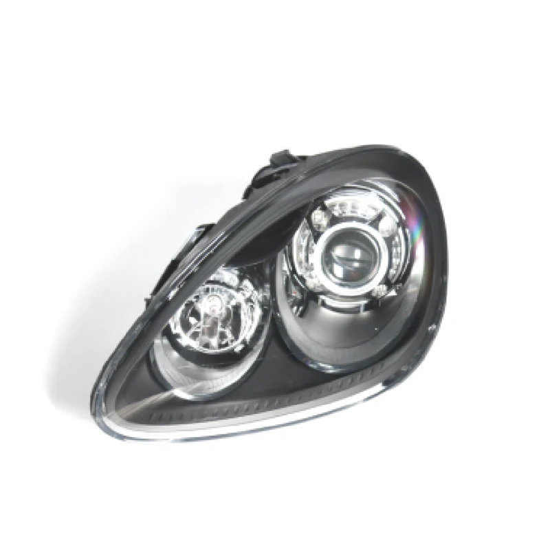 

Hot-selling Auto Car Accessories Chinese Supplier Led Light Headlamp