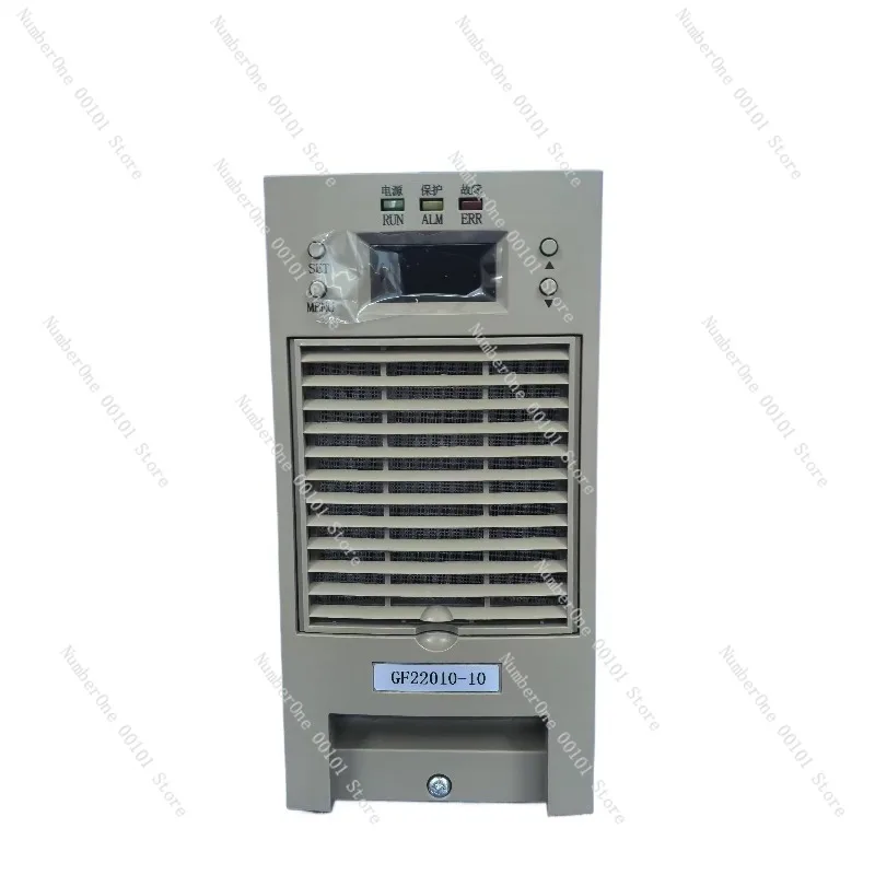 GF22010-10 Power High Frequency Switching DC Power Supply Charging Module and Module Repair