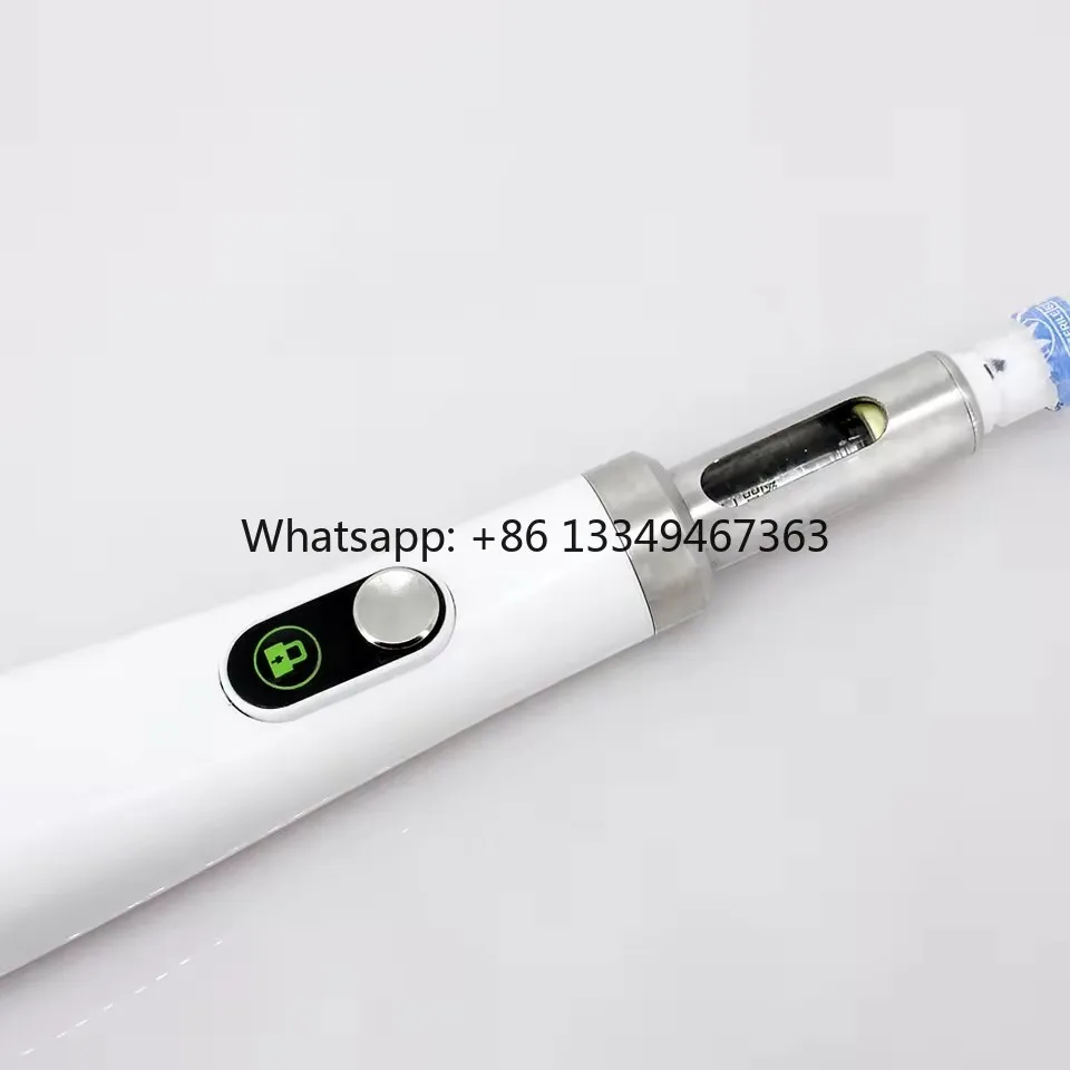 Pain-Free Dental Oral Booster Oral Therapy Accessory