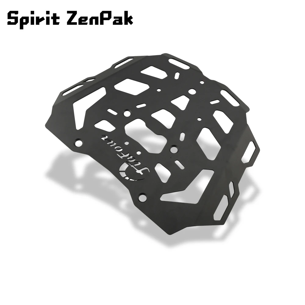 

Fit For Norden 901 2021-2025 Motorcycle Rear Luggage Support luggage rack tail panel