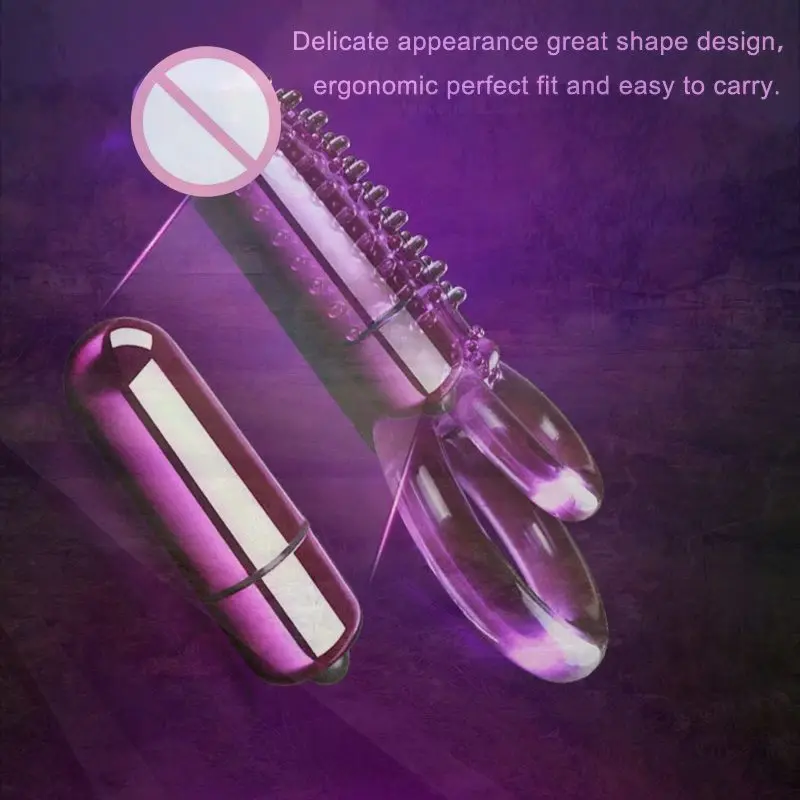 3 في 1 لعبة امرأة Penianana حلقات القضيب فالوس الحلمة لعق الثدي افتتاح هزاز الرجال 19 Culotte'dildo Minesfor فوهة #5