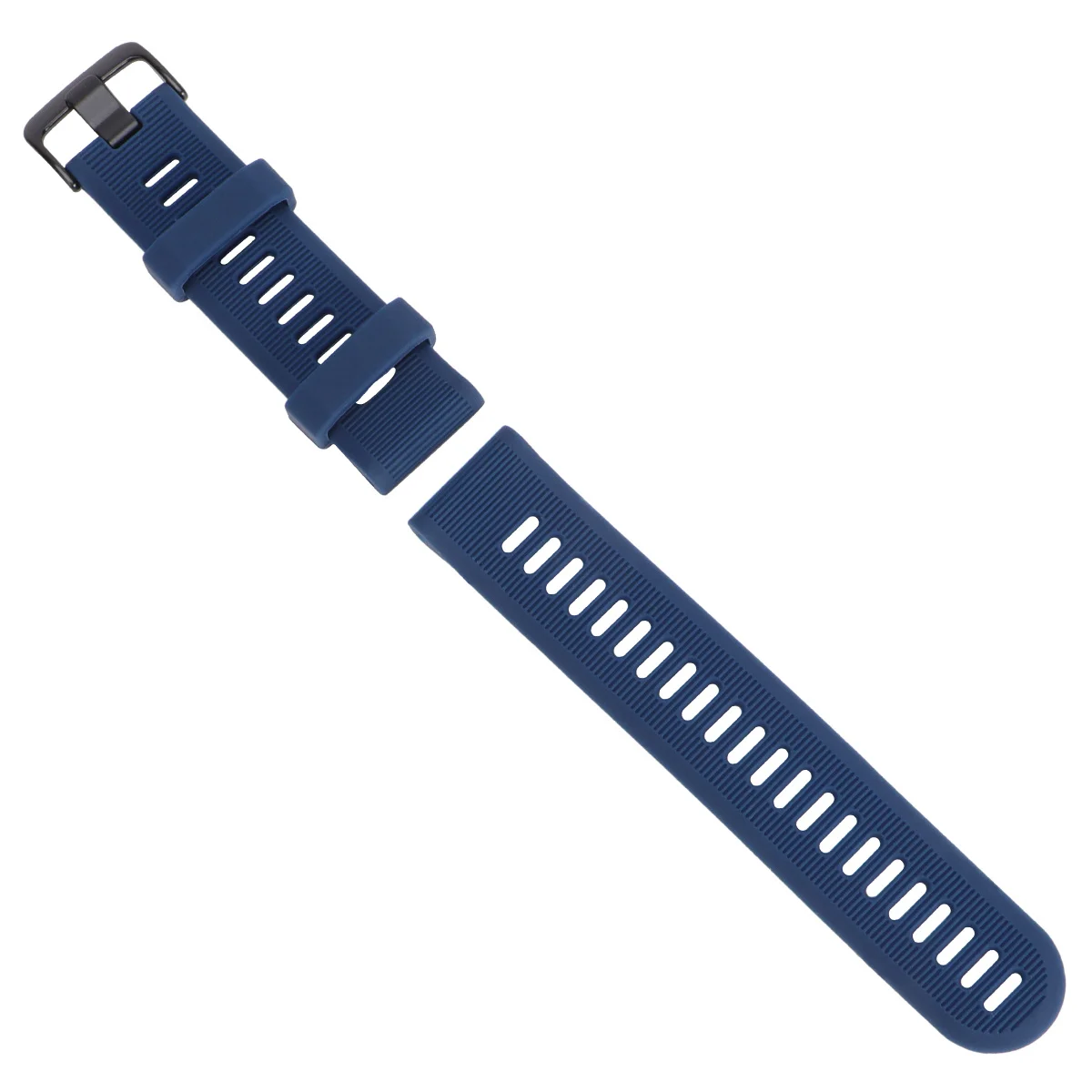 

Silicone Watch Band For Forerunner 945 Strap Adjustable Comfortable Breathable Lightweight Replacement Watch