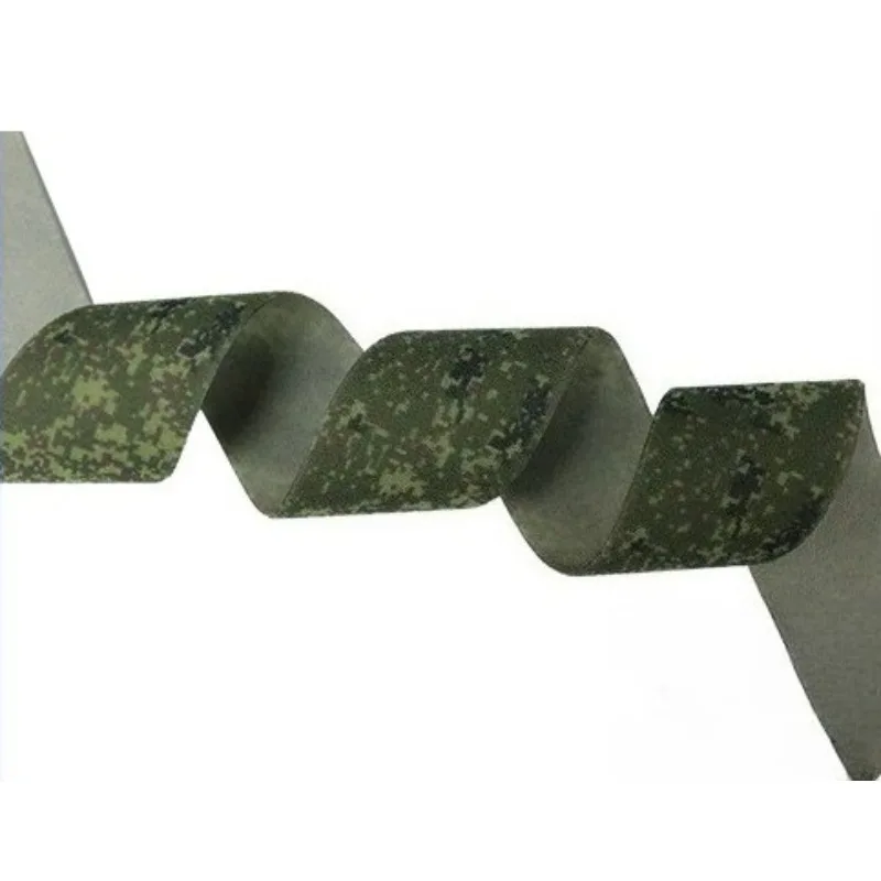 

Ширина 10 см, русская EMR цифровая камуфляжная петля с застежкой-ремешком, волшебная клейкая лента без клеевой ленты, рюкзаки, жилет, швейные аксессуары