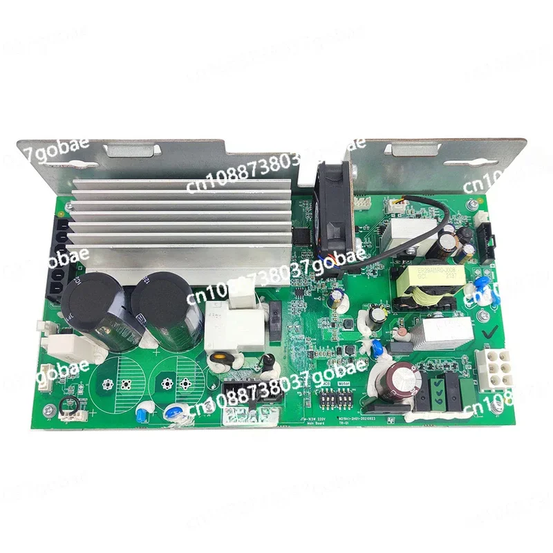 Motor Controller 1000342574 HAW-1100AP-1C for Johnson Vision Fitness T60 VT60 Treadmill Control Board MCB LCB