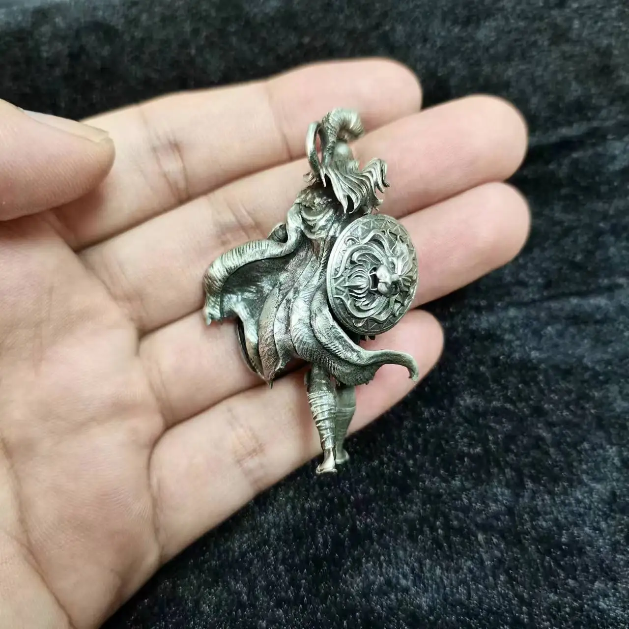 thumb