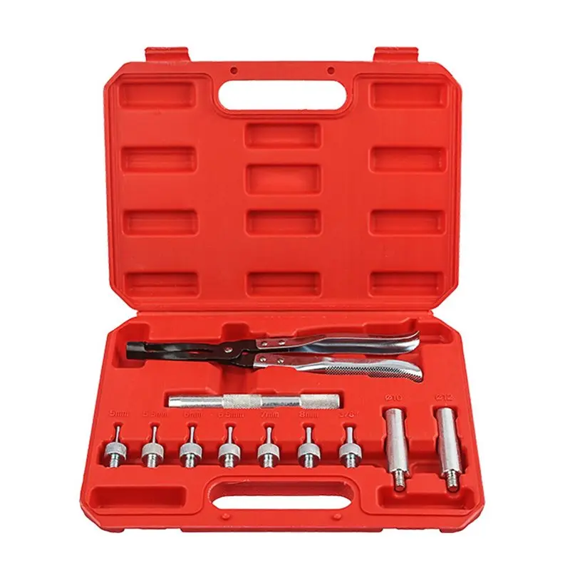 

Плоскогубцы A33K для снятия сальников клапанов двигателя автомобиля, для домашнего использования, инструмент для авторемонта и обслуживания, для разборки