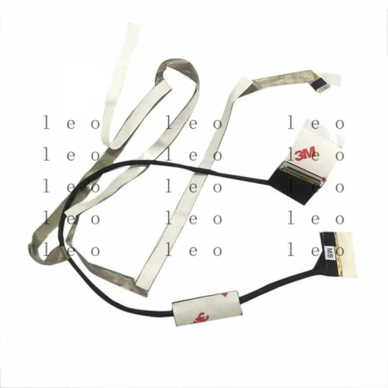 

DD for DELL ALIENWARE BAP20 17 R4 R5 02PVJC 4K UHD LCD Screen Display Video Cable
