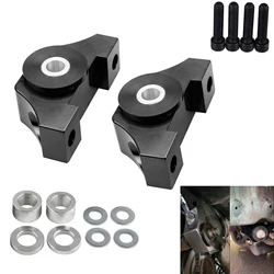 Billet Engine Motor Torque Mount For Honda Acura Integra 92-01 Civic EG EK B-/D-Series replacement