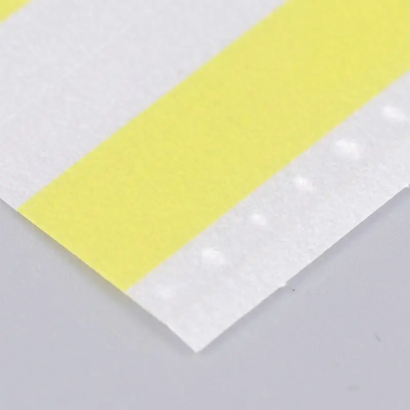 250/500PCS 8/12/16/24mm Doppio Nastro di Giunzione Doppio Viso Rettangolare Nastro di Giunzione Pellicola di Giunzione Nastro di Giunzione Utilizzando Componenti di Riposo