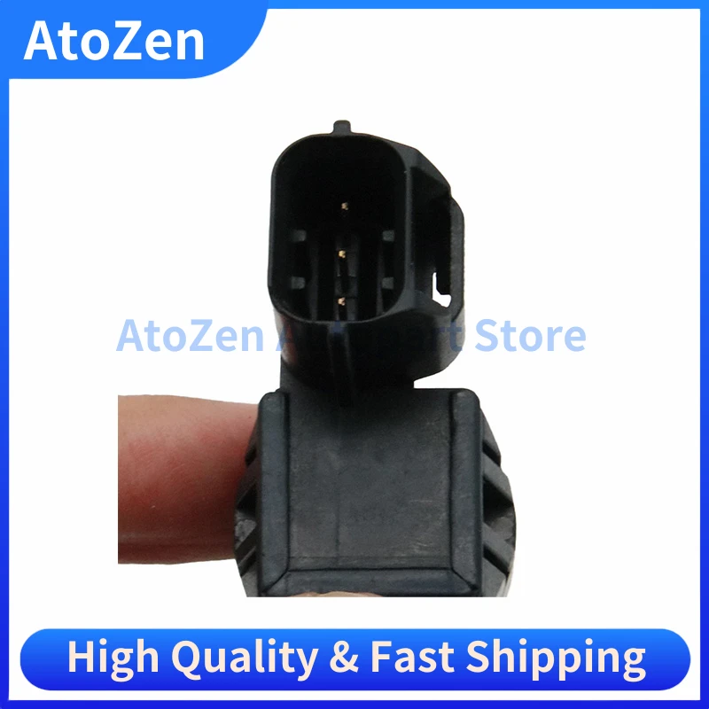 Датчик положения коленчатого вала G4T07071 для Mitsubishi Carisma Galant Pajero Chrysler Dodge G4T07691 ZJ 1018221   J5T23182 J5T23071