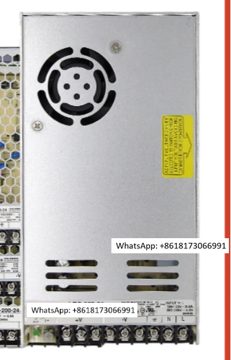 Switching Power Sup…