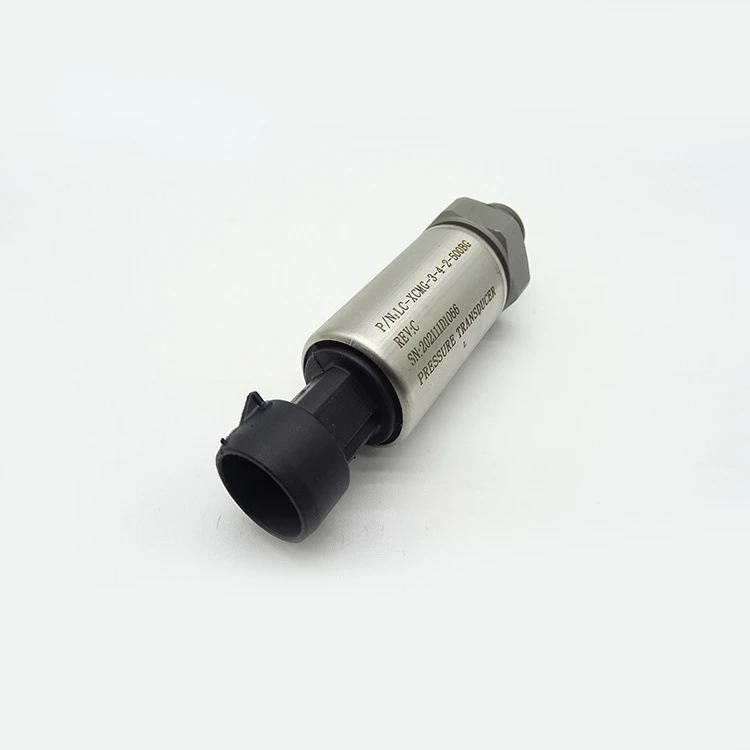 XE370 Pressure Sensor Fitting 500BG Suitable for High Pressure Sensor of Construction Machine.