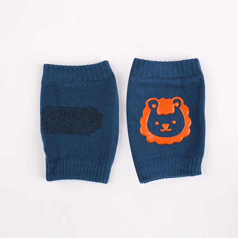 Baby Kniebeschermer Kinderen Antislip Kruipkussen Zuigelingen Peuters Protector Veiligheid Kniebeschermer Beenwarmer Meisje Jongen Accessoires