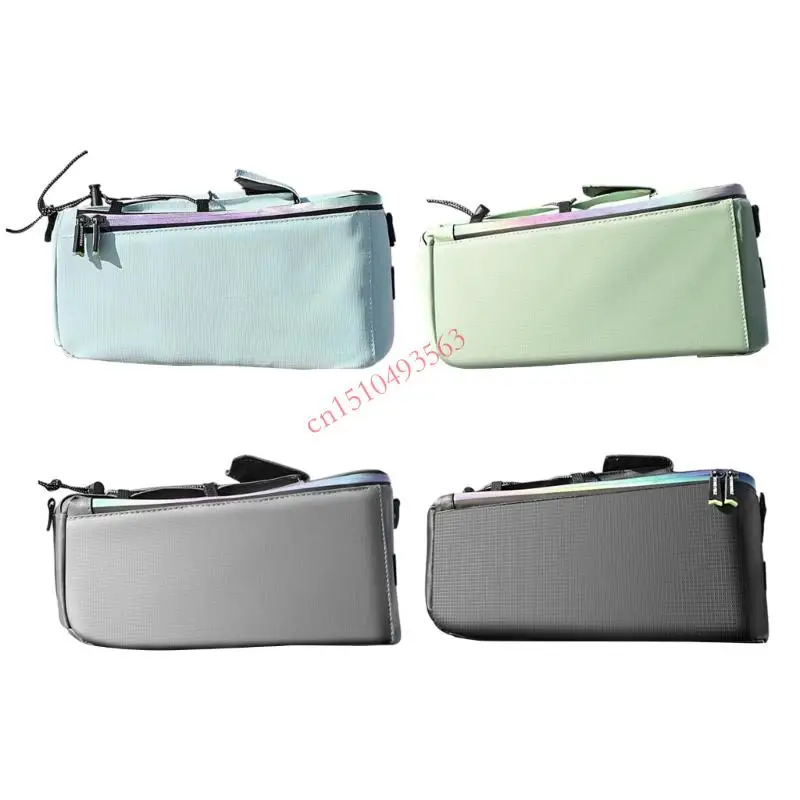 

Efficient Cycling Rear shipper Case Including Organized Inner Compartments 448C