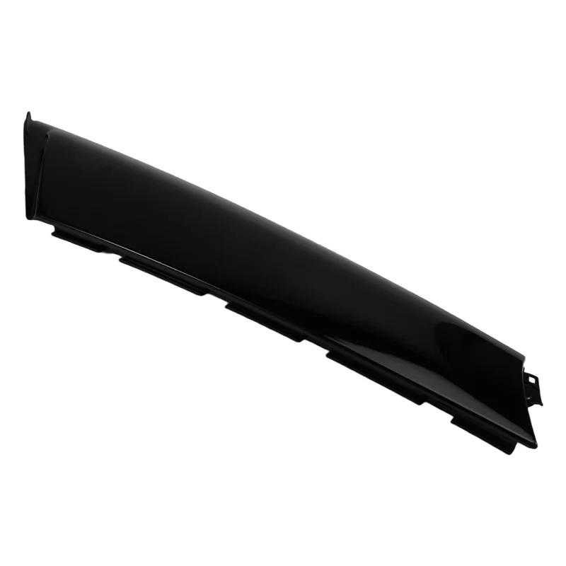 

1Pcs Exterior A Pillar Window Molding Panel Trim Cover For MINI Cooper S JCW F56 14-24 Windshield A Post 51137300007 L
