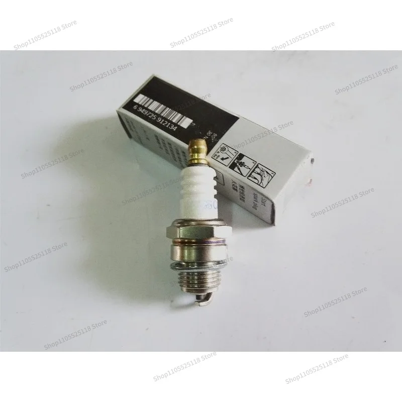 For Brush Cutter/lawn Mower Accessories 443R/436R/BC4310FW/3410FW Spark Plugs