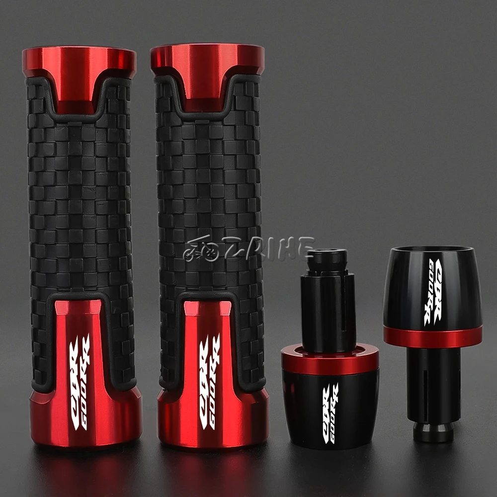 

For honda CBR 600 RR CBR600RR 2003~2006 2005 CBR954RR 2002-2003 CBR 954 RR Motorcycle Brake Clutch Levers Handlebar grips ends