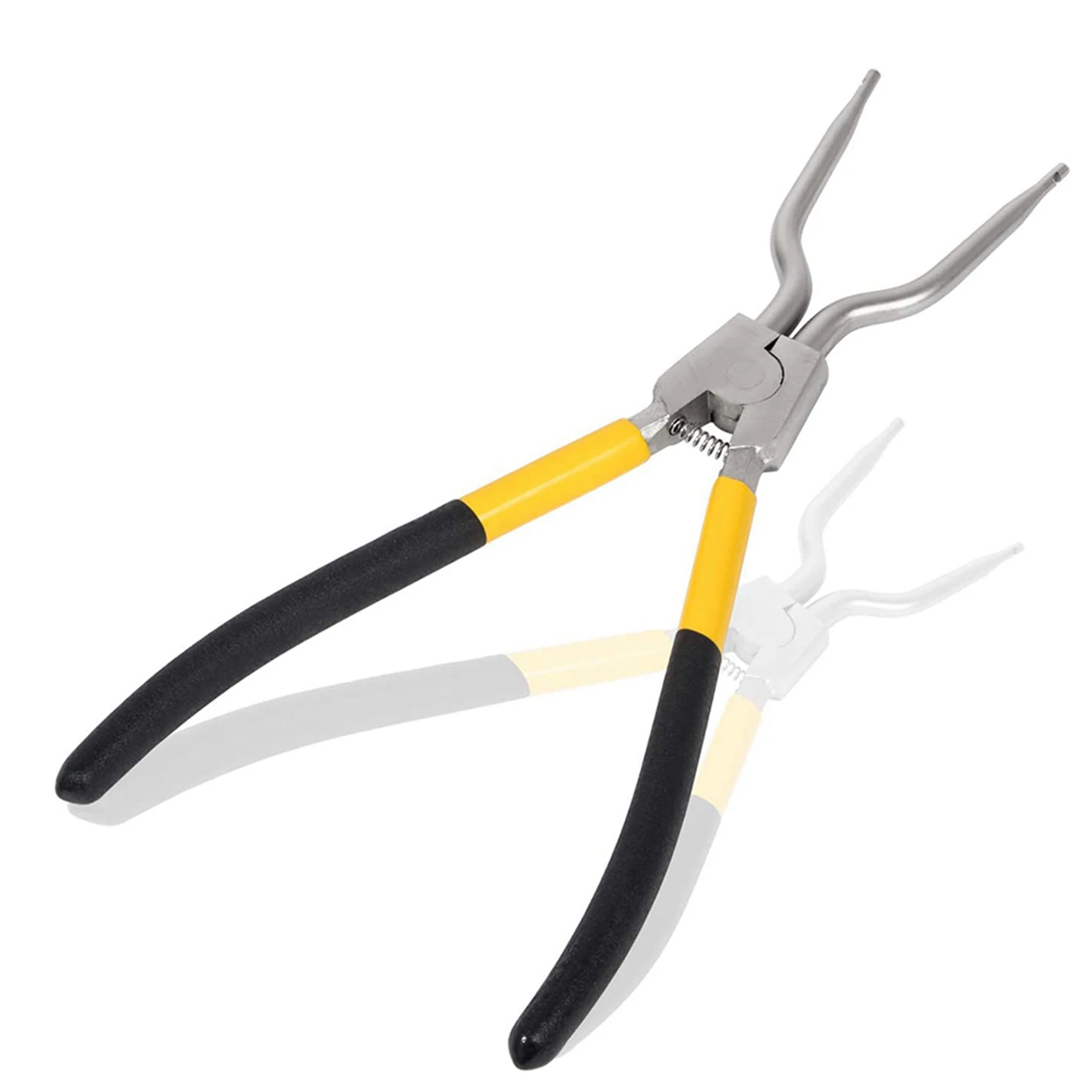 

A50Q-2X 383EER4004A Washing Machine Spring Expansion Tool, Washer Door Seal Clamp Spring Plier