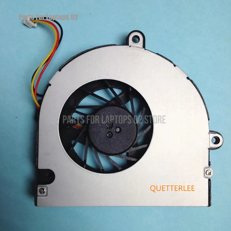 D NEW  CPU Cooling Fan For Acer ASPIRE 5551 5551G 5552G 5252 5740 5740G 5741 5742 NV53 NV59 AB7905MX-EB3