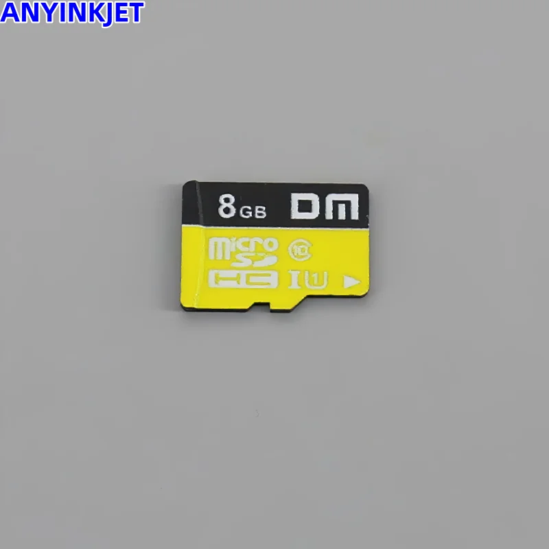 

Для карты памяти Domino AX150 AX SD для принтера INKJET для домино AX150 AX350