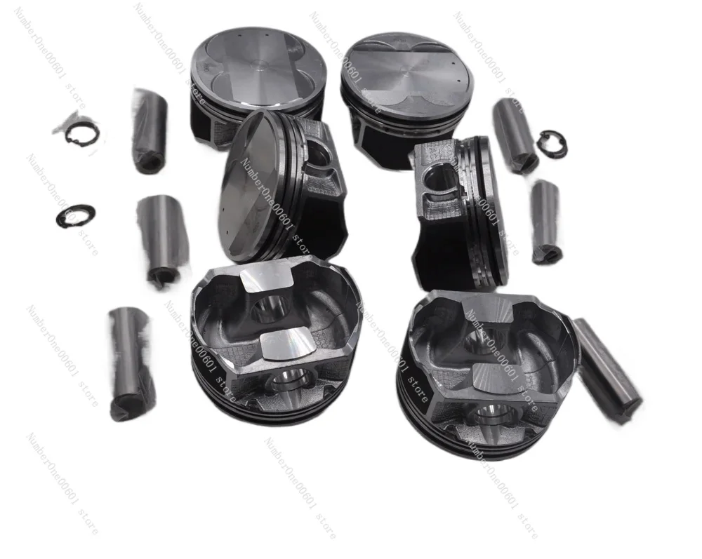 A2010-JP00C Auto Engine Piston Parts Piston for J32 VQ35