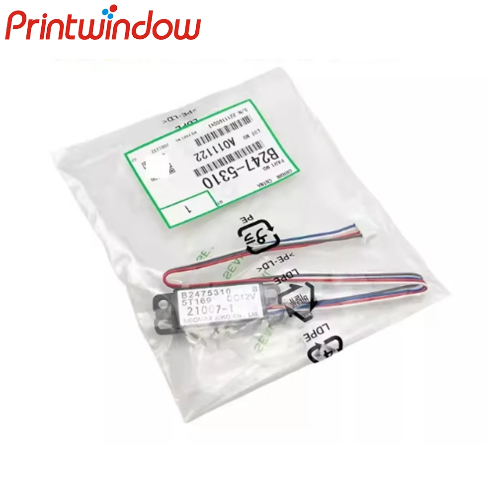 Original Disassembly Developer TD Sensor for Ricoh MP7500 8000 7001 8001 9001 7502 9002