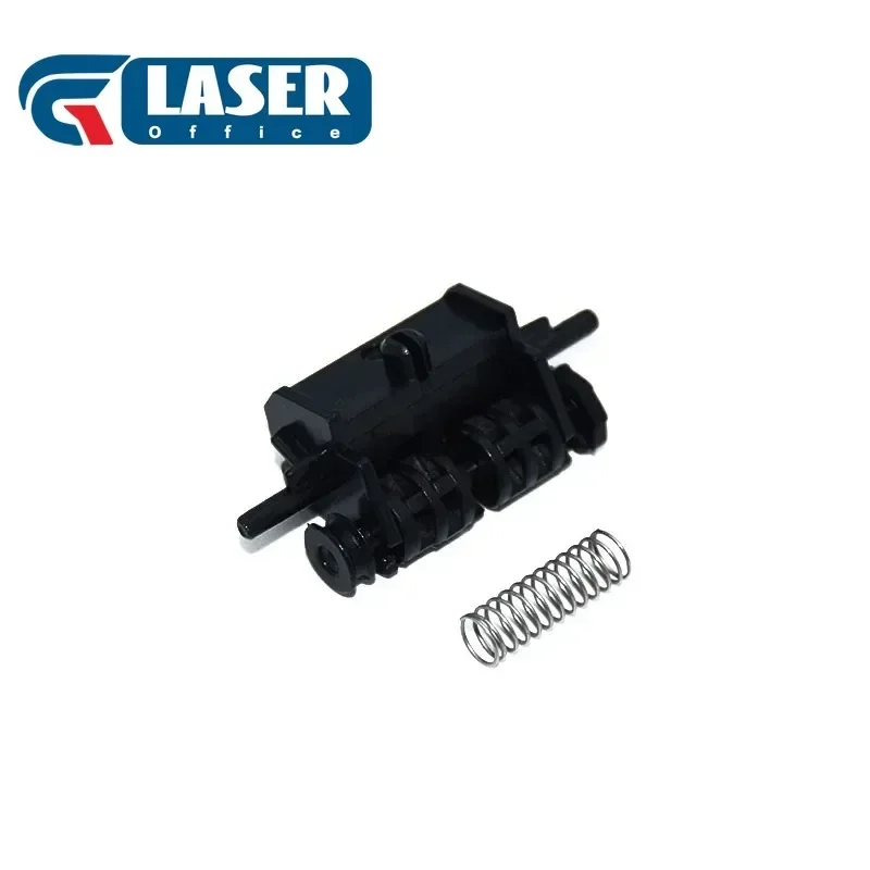 10sets. RL1-2111-000 Face Down Roller support for HP P2030 P2035 P2050 P2055 support for CANON iR1133 MF 5930 5940 5950 5960 598