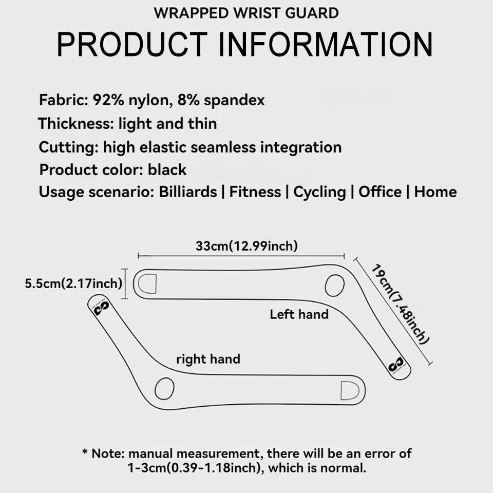 Thumbnail 2 - #26 Best Billiard Gloves to Buy In 2026