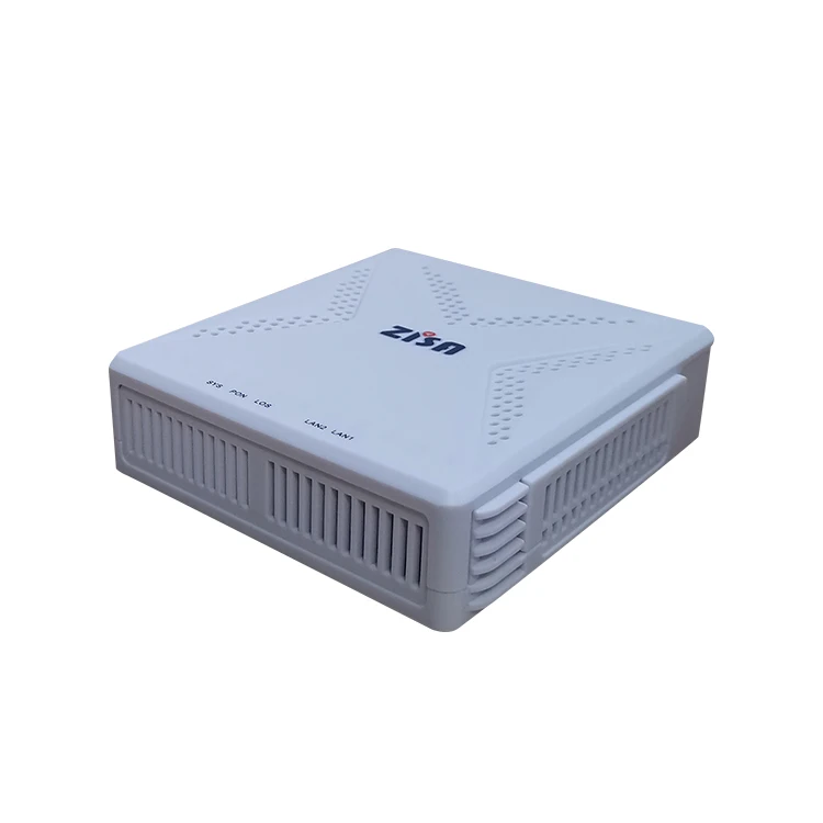 مودم ZISA OP152G XPON GPON ONU 1GE + 2.5GE ONU FTTH ONT المشهور #5