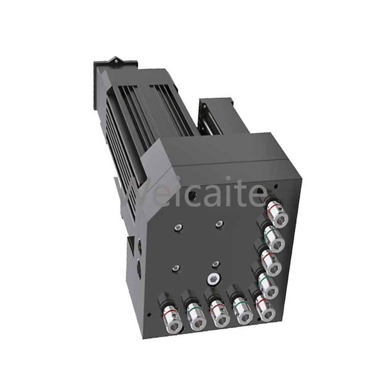 Wholesale Military Grade Precision CNC Drilling Head Milling Motor