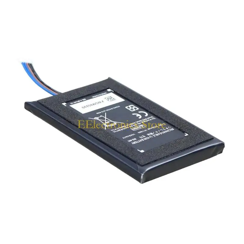 B03C Efficient Rechargeable Battery Pack Reliabled Energy For Uninterrupted Gaming