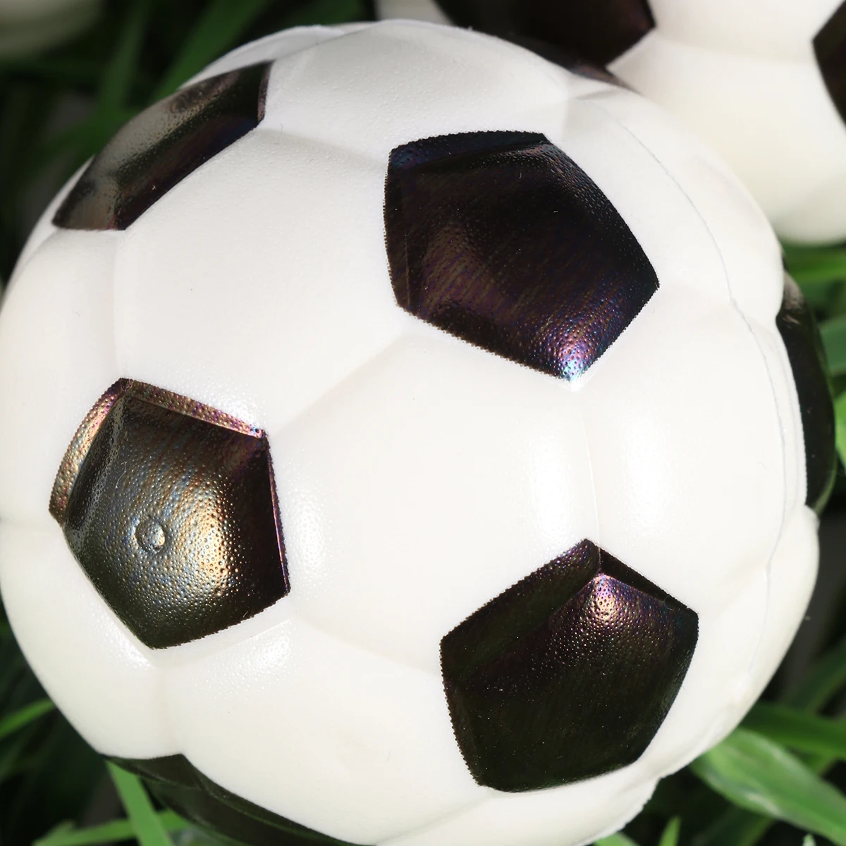 

4Pcs Mini Soccer Creative Small Football Educational Supplies for Kids Children Toddlers Playthings Fun Gift Funny Toys