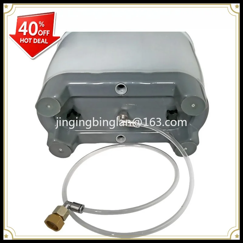 Factory direct sales of cup washing machine, internal and external brushing, SV-1 can be used without electricity to tap water