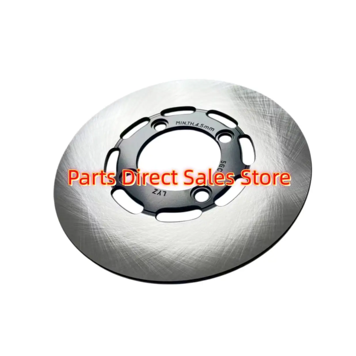 Rear Brake Disc 7020-080004-00001 for CFmoto  450 520 550 U550 Z550 600 Touring 625 800 U8 Trail Z8 800EX 800XC 850 1000 X10 Z10
