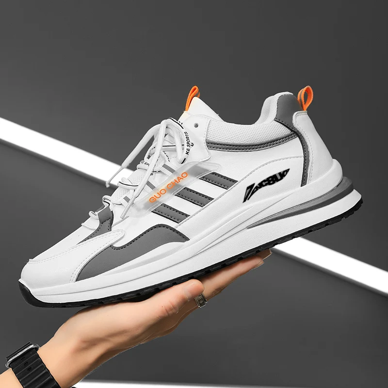 

2025 New Men's Board Shoes,sneakers,skate shoes,Casual Shoes Outdoor High-Quality Travel Affordable Best-Selling Daily Wear