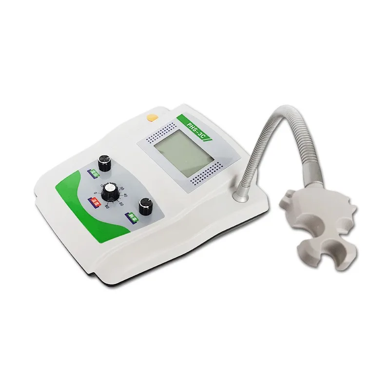 Laboratory pH meter, pH count digital display, desktop pH tester, PHS-3C, PHS-2C, PHS-25
