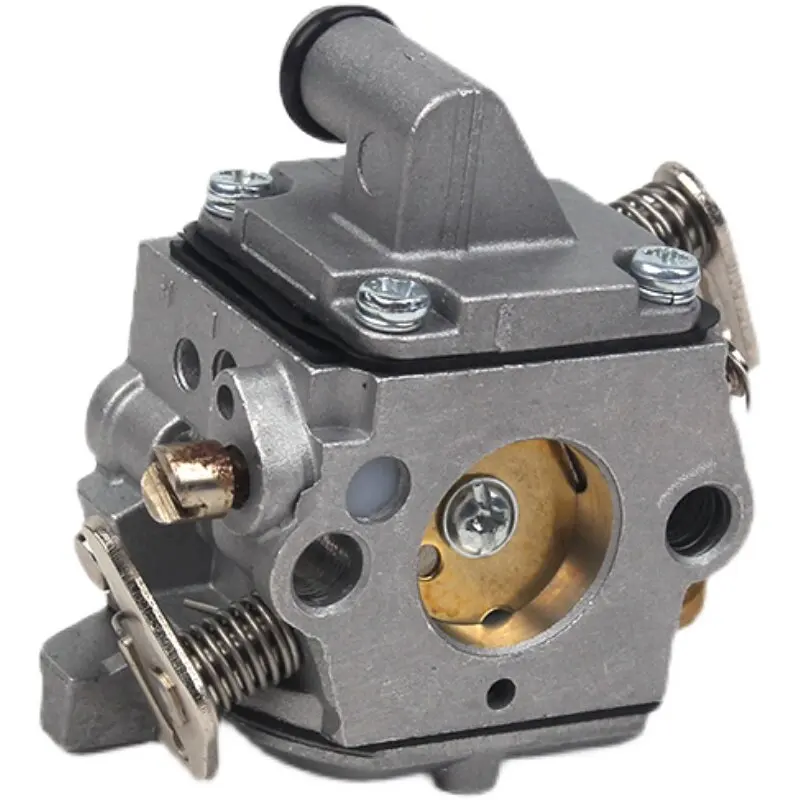 For 170/180 Chainsaw Carburetor New Logging Saw Diaphragm Carburetor Universal Accessories