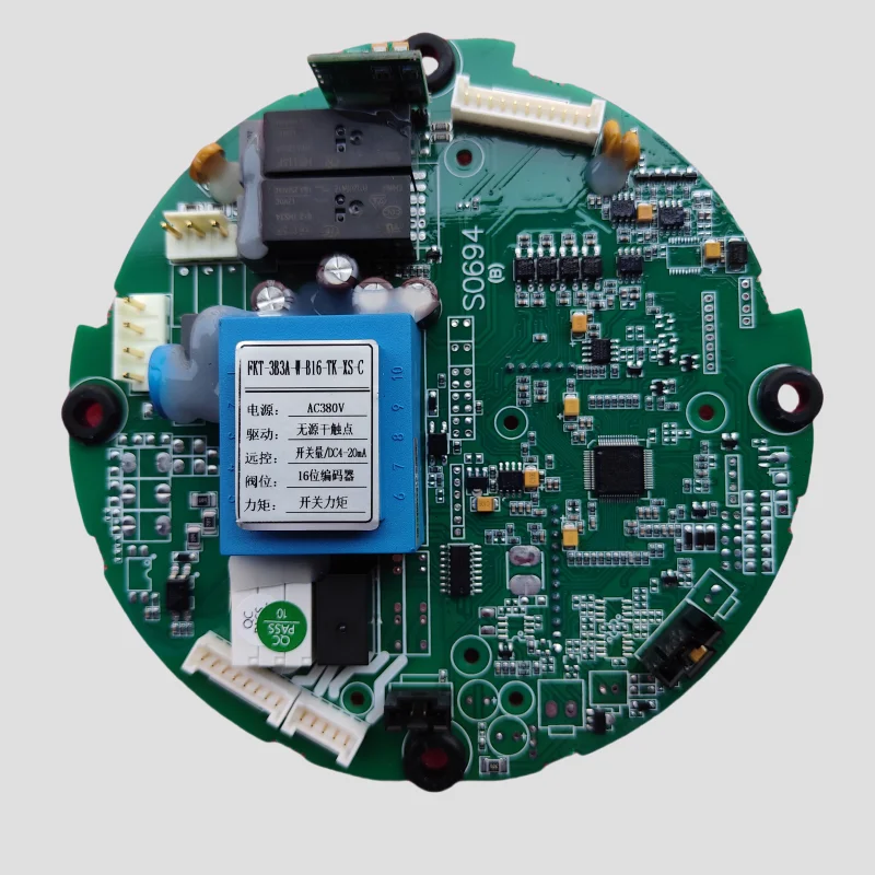 FKT-3B3A-W-B16-TK-X…