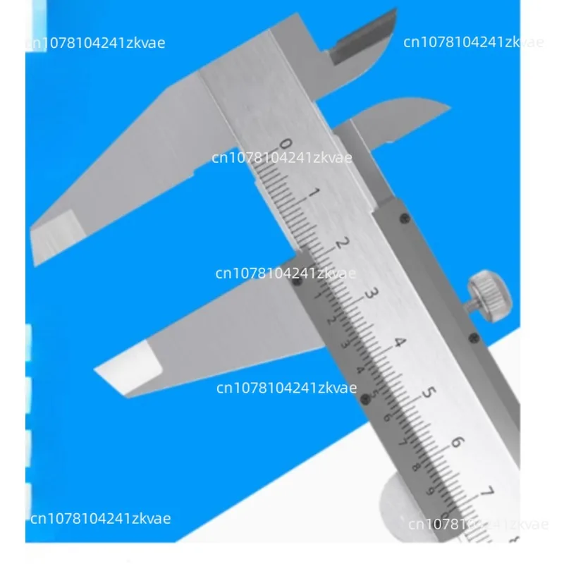 0-150mm Waterproof Electronic Caliper Stainless Steel Digital Vernier Caliper