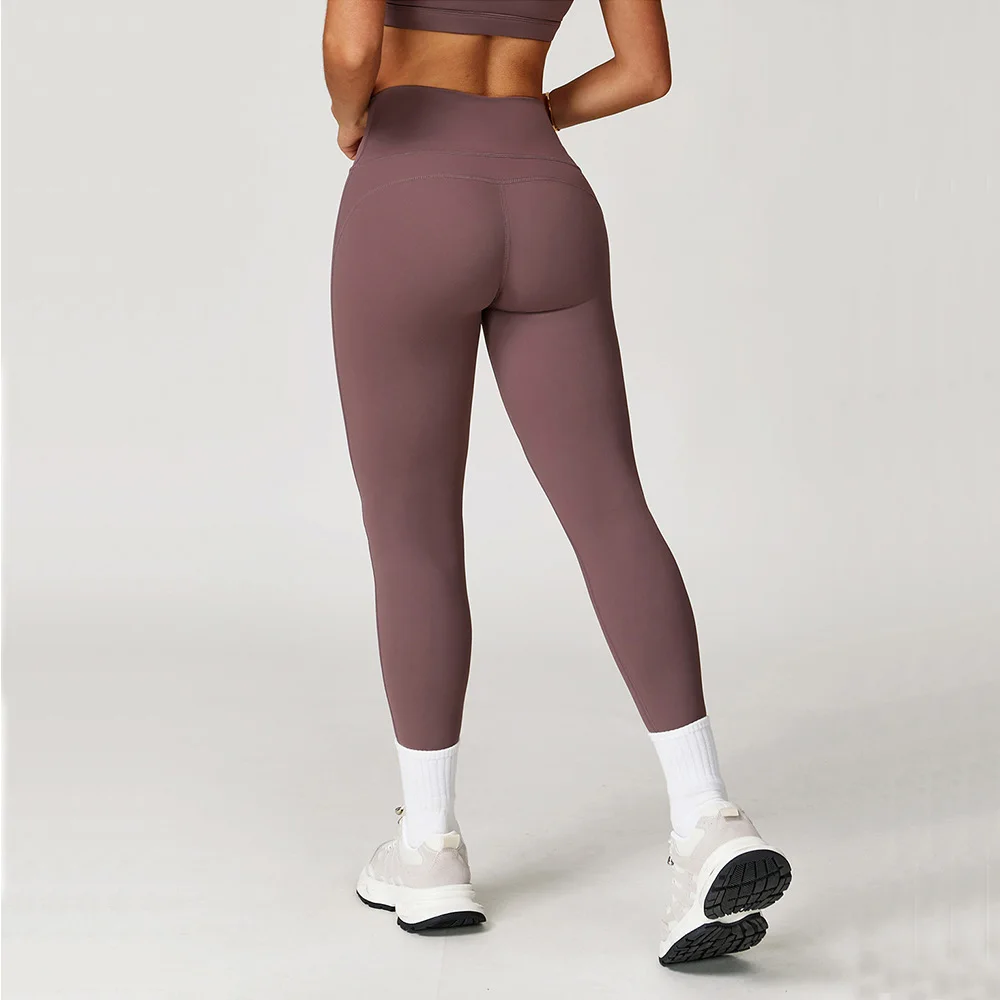 Women Yoga Leggings… - image