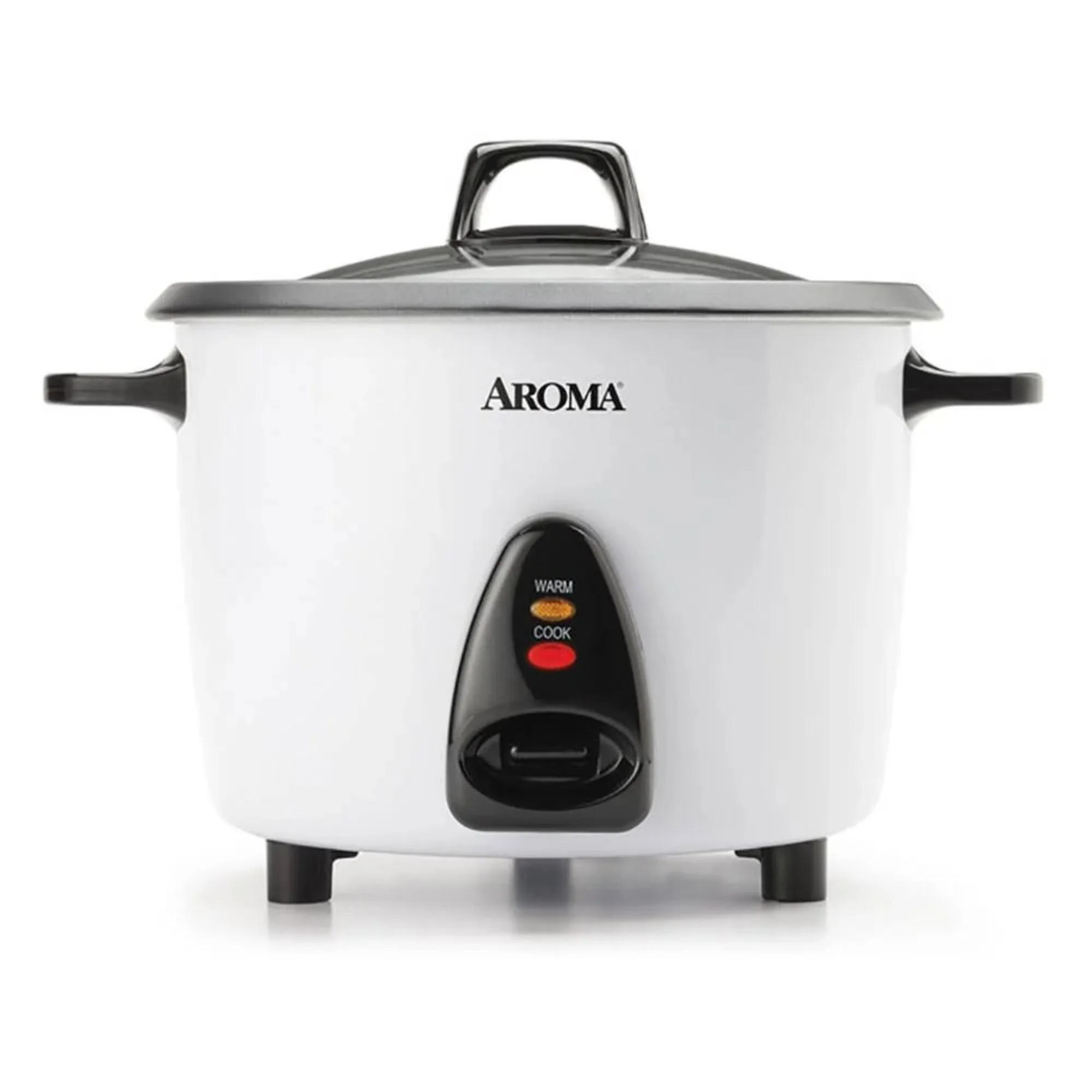 

20 Cup Dishwasher Safe Rice Cooker & Steamer, 4 Piece